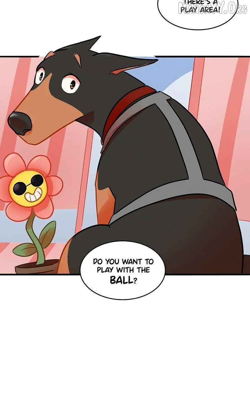 Read Love 4 A Walk EN Manga Online