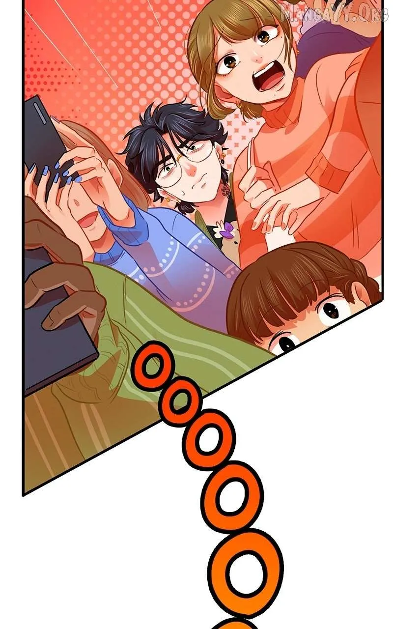 Read Love 4 A Walk EN Manga Online