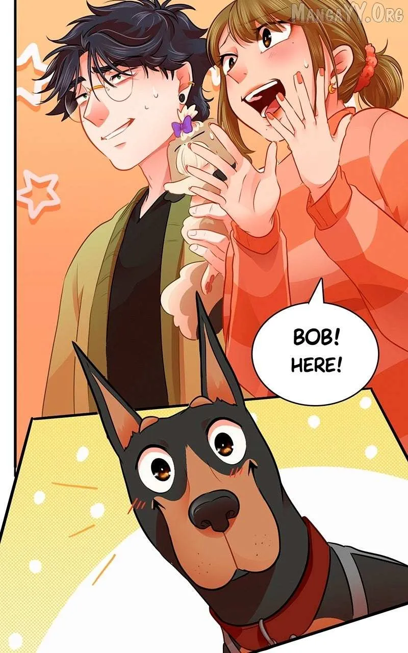 Read Love 4 A Walk EN Manga Online