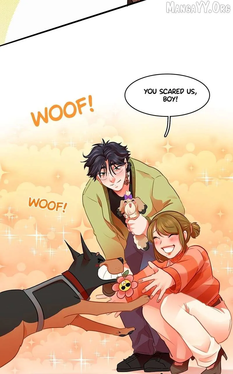 Read Love 4 A Walk EN Manga Online
