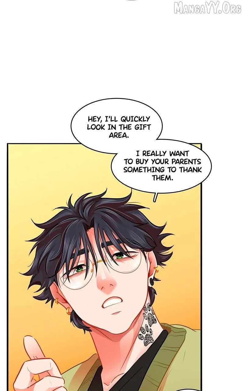 Read Love 4 A Walk EN Manga Online