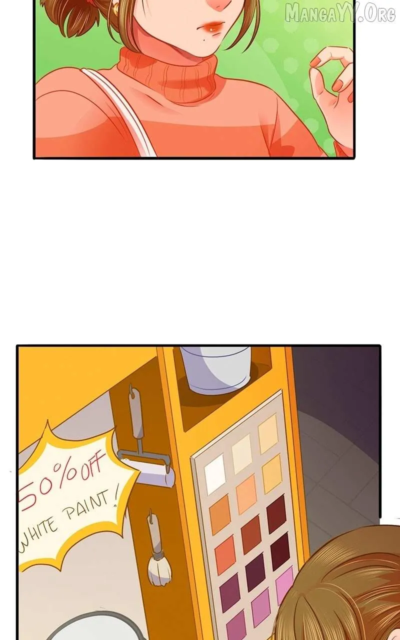 Read Love 4 A Walk EN Manga Online