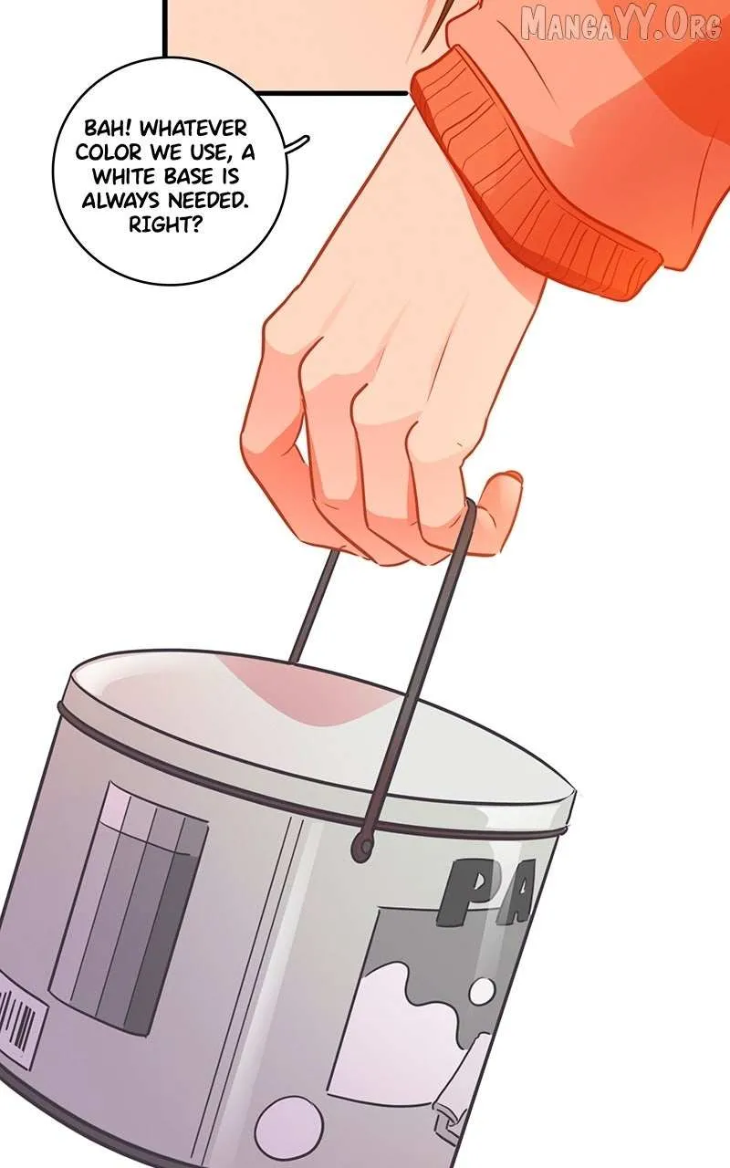 Read Love 4 A Walk EN Manga Online
