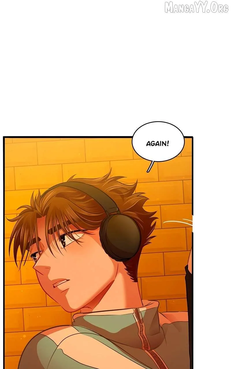 Read Love 4 A Walk EN Manga Online