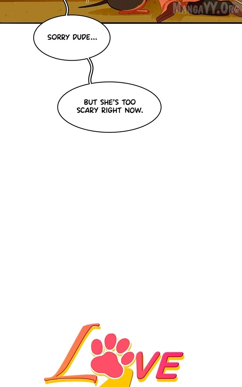 Read Love 4 A Walk EN Manga Online