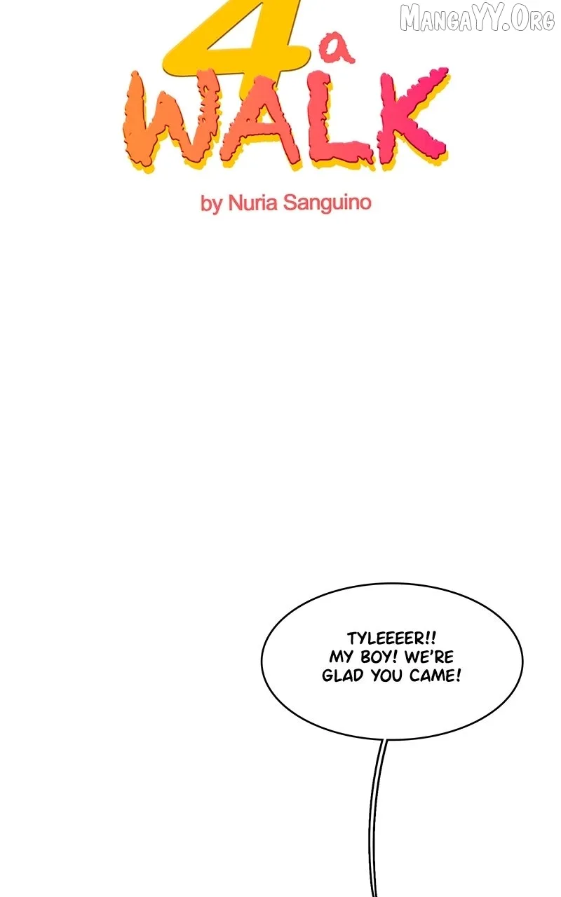 Read Love 4 A Walk EN Manga Online