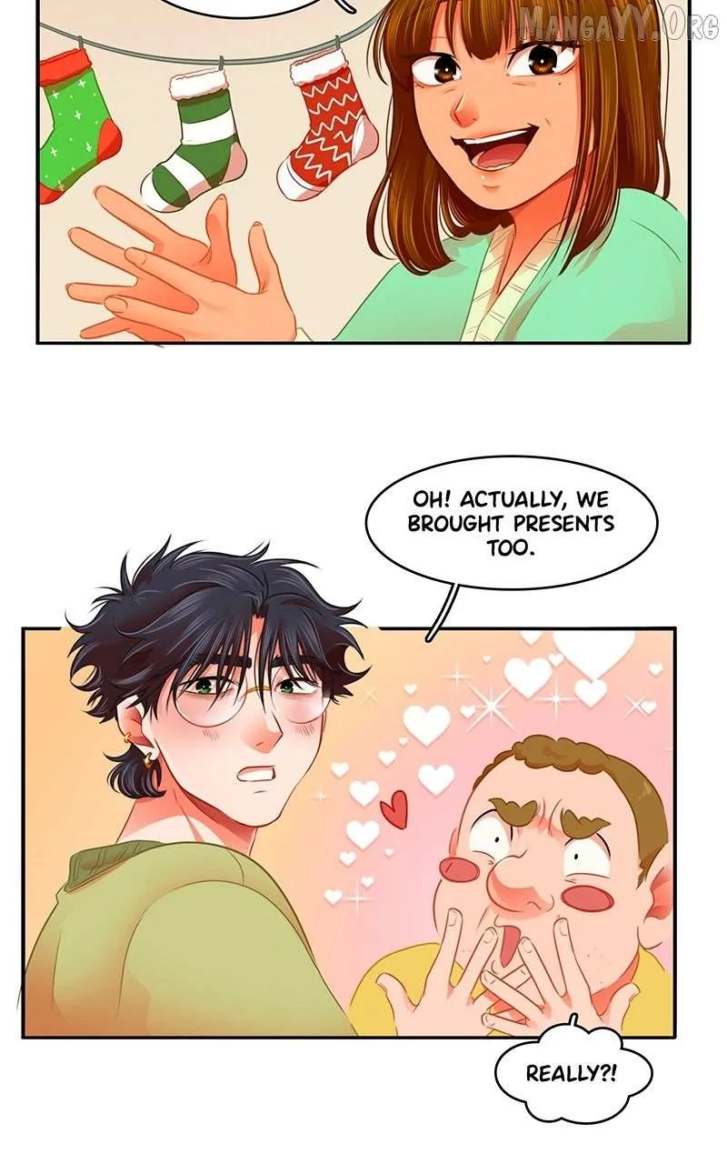 Read Love 4 A Walk EN Manga Online
