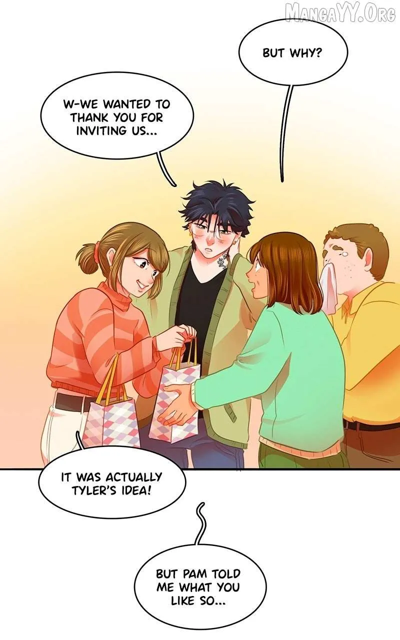 Read Love 4 A Walk EN Manga Online