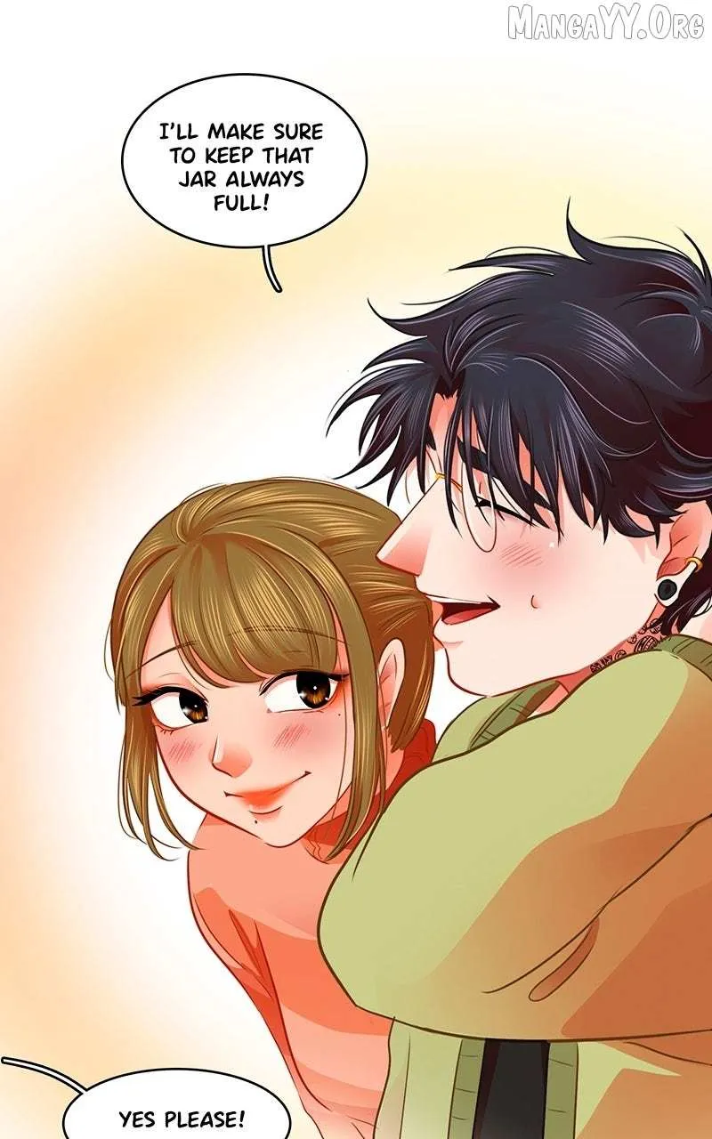 Read Love 4 A Walk EN Manga Online