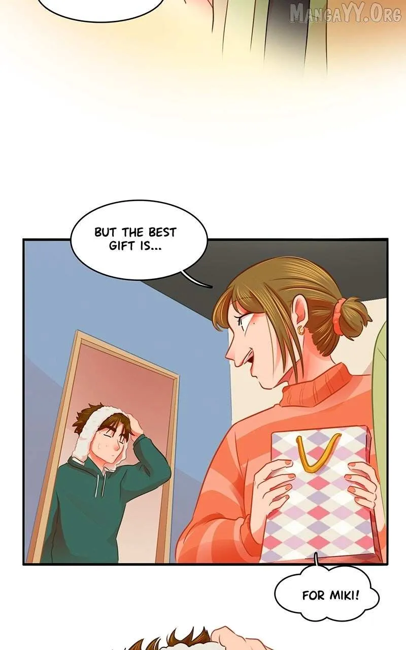 Read Love 4 A Walk EN Manga Online
