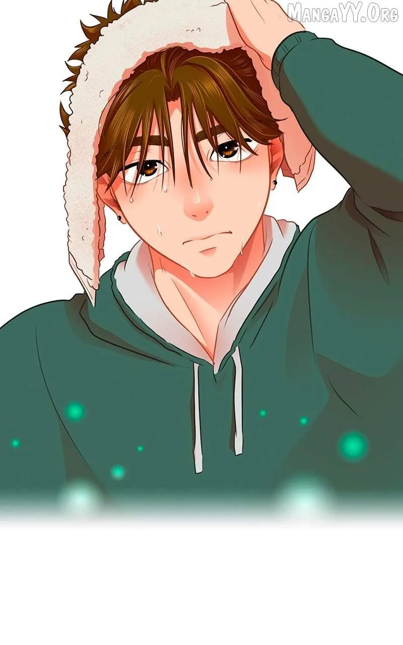 Read Love 4 A Walk EN Manga Online