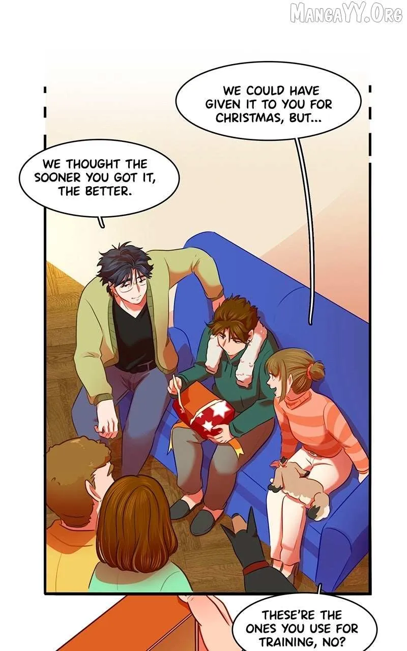 Read Love 4 A Walk EN Manga Online