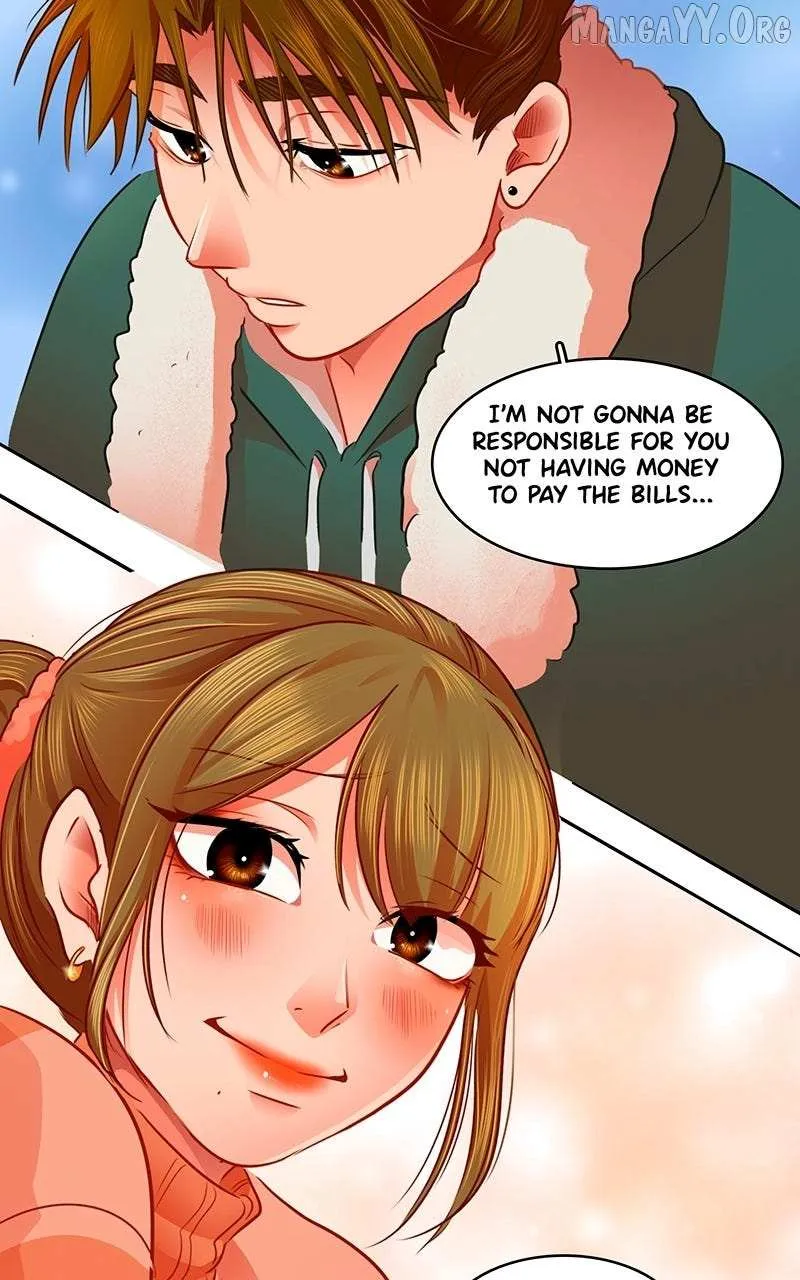 Read Love 4 A Walk EN Manga Online