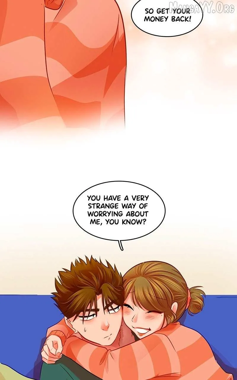 Read Love 4 A Walk EN Manga Online