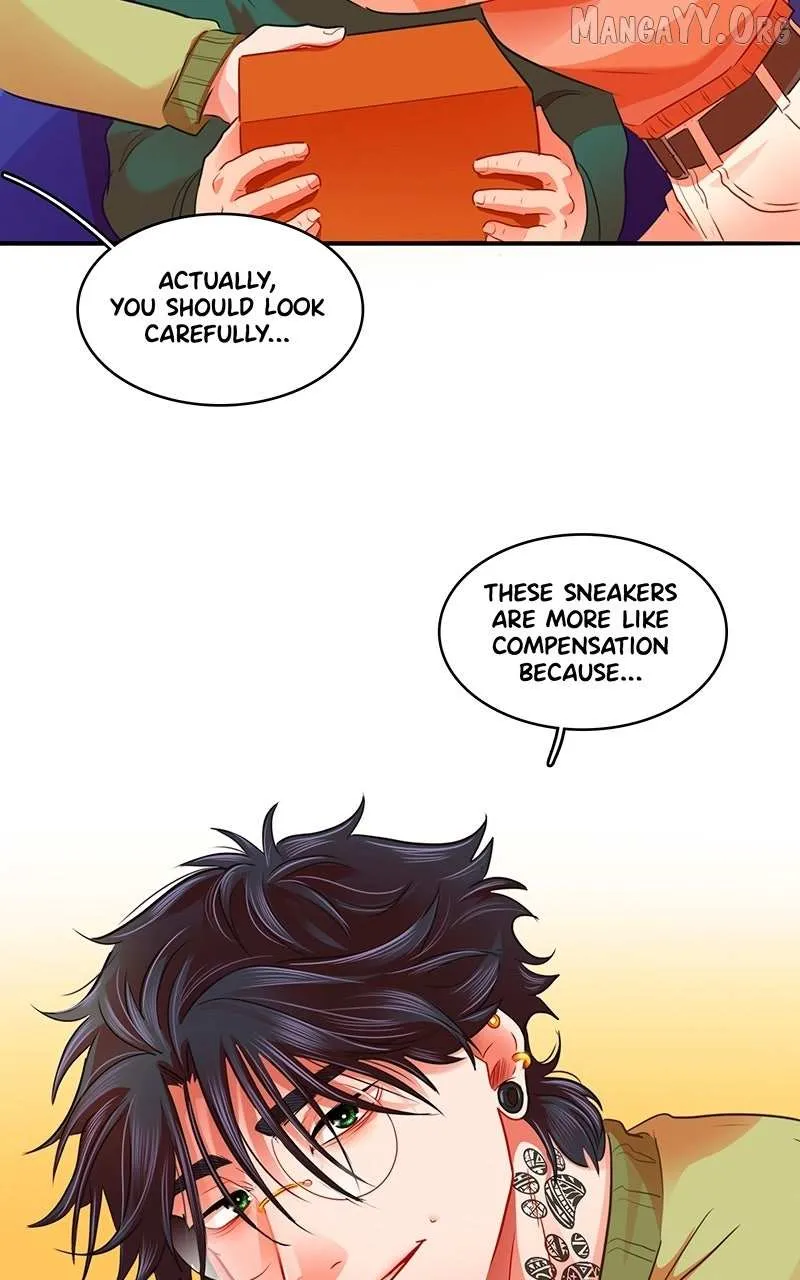 Read Love 4 A Walk EN Manga Online