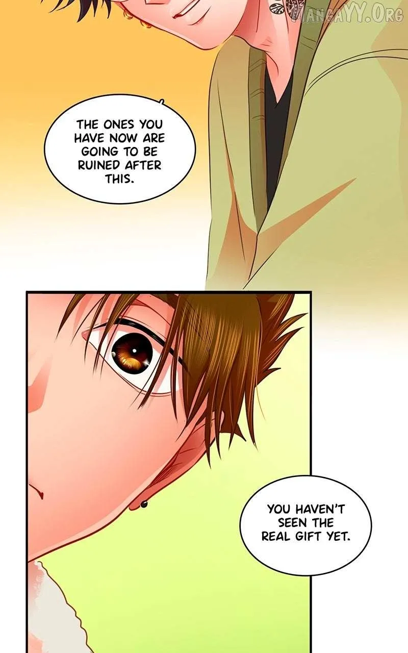 Read Love 4 A Walk EN Manga Online