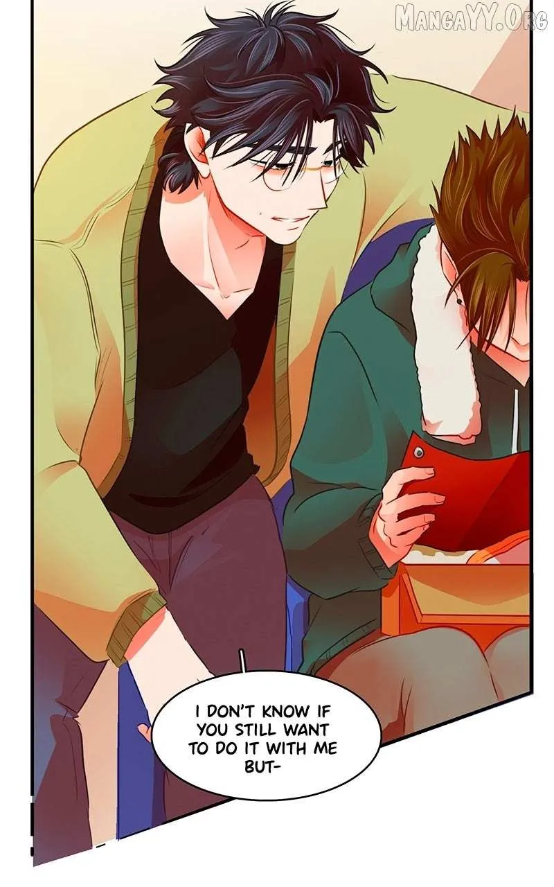 Read Love 4 A Walk EN Manga Online