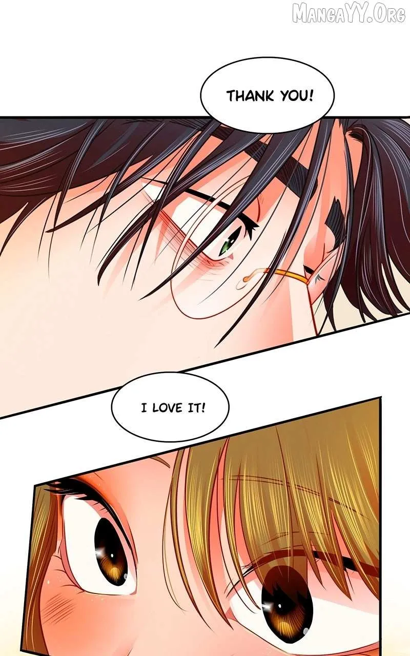 Read Love 4 A Walk EN Manga Online