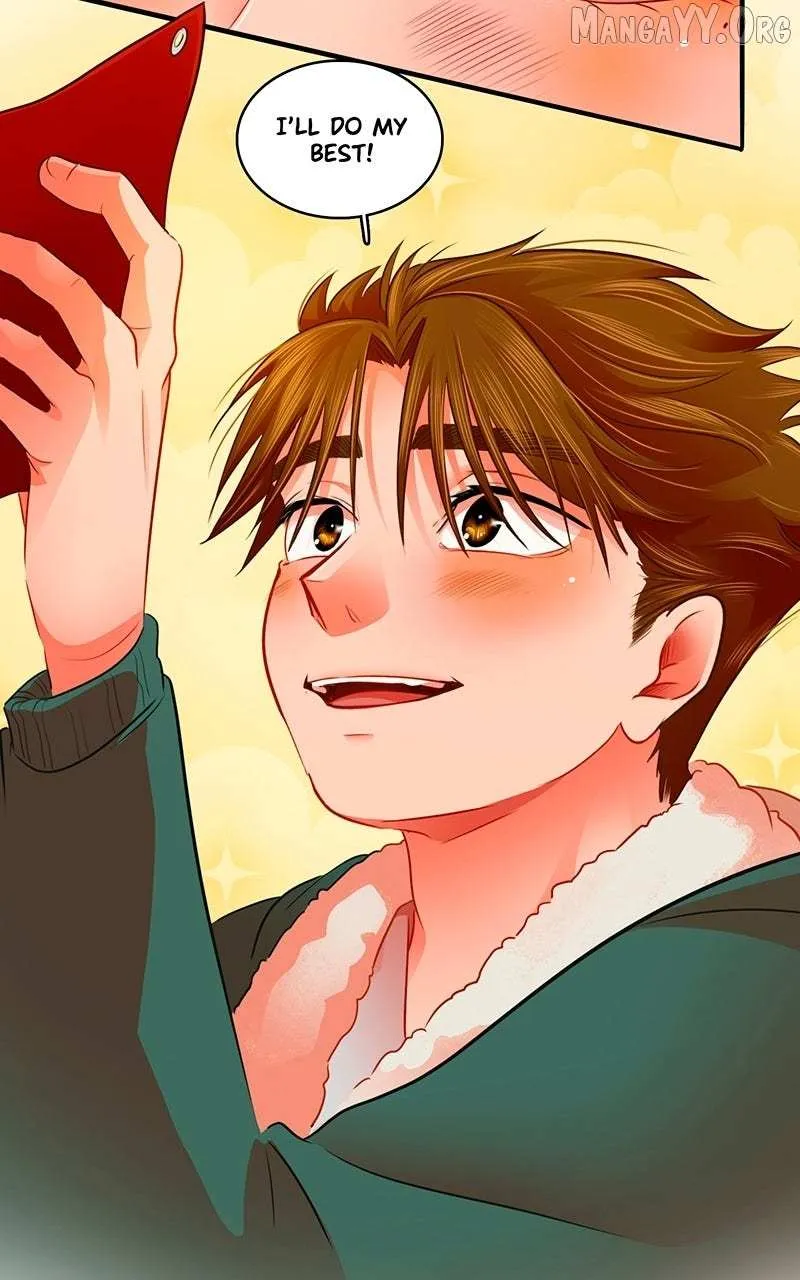 Read Love 4 A Walk EN Manga Online