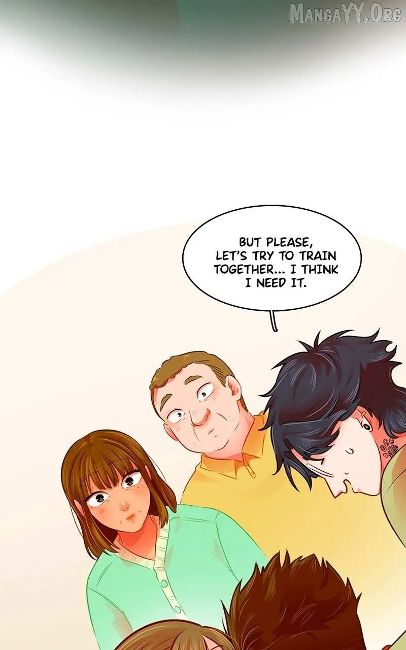 Read Love 4 A Walk EN Manga Online