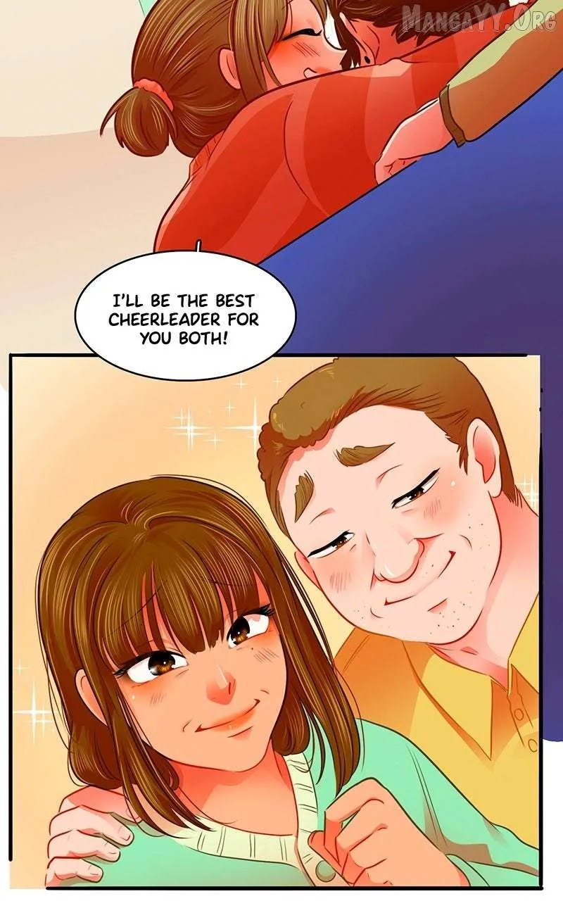 Read Love 4 A Walk EN Manga Online