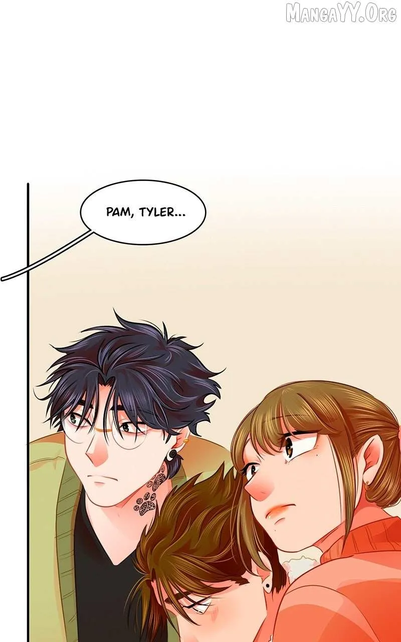 Read Love 4 A Walk EN Manga Online