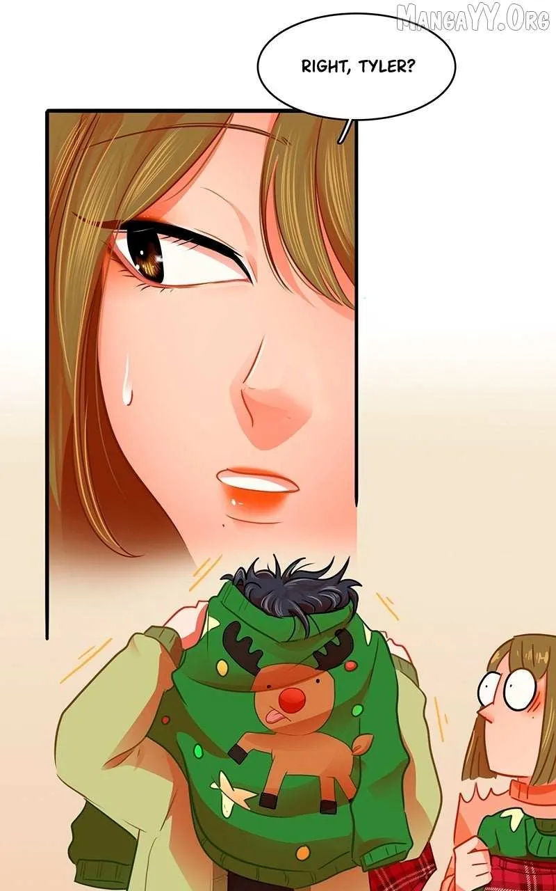 Read Love 4 A Walk EN Manga Online