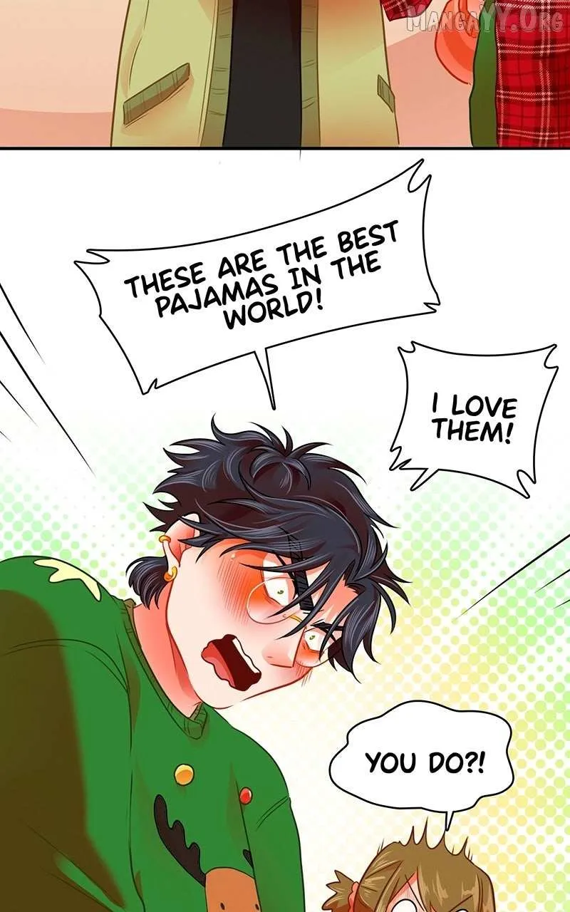 Read Love 4 A Walk EN Manga Online