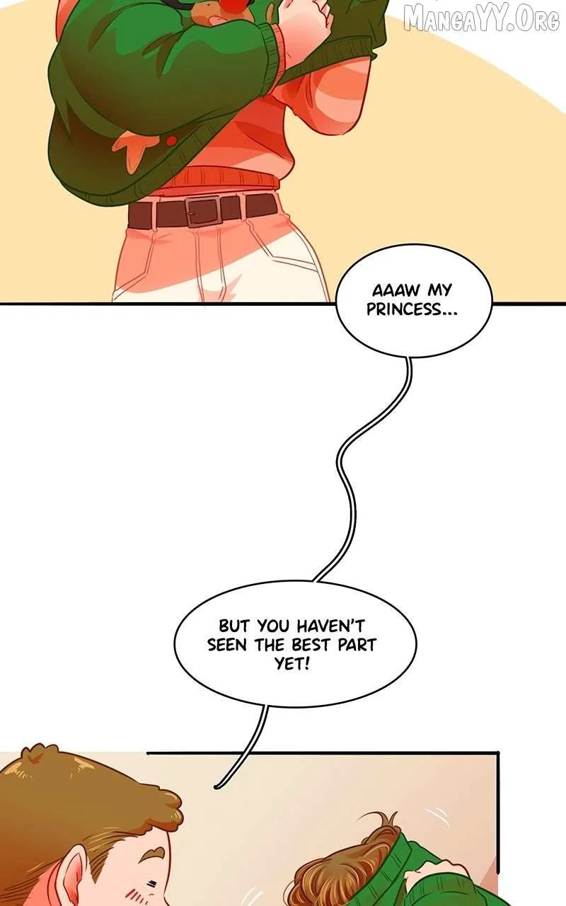 Read Love 4 A Walk EN Manga Online