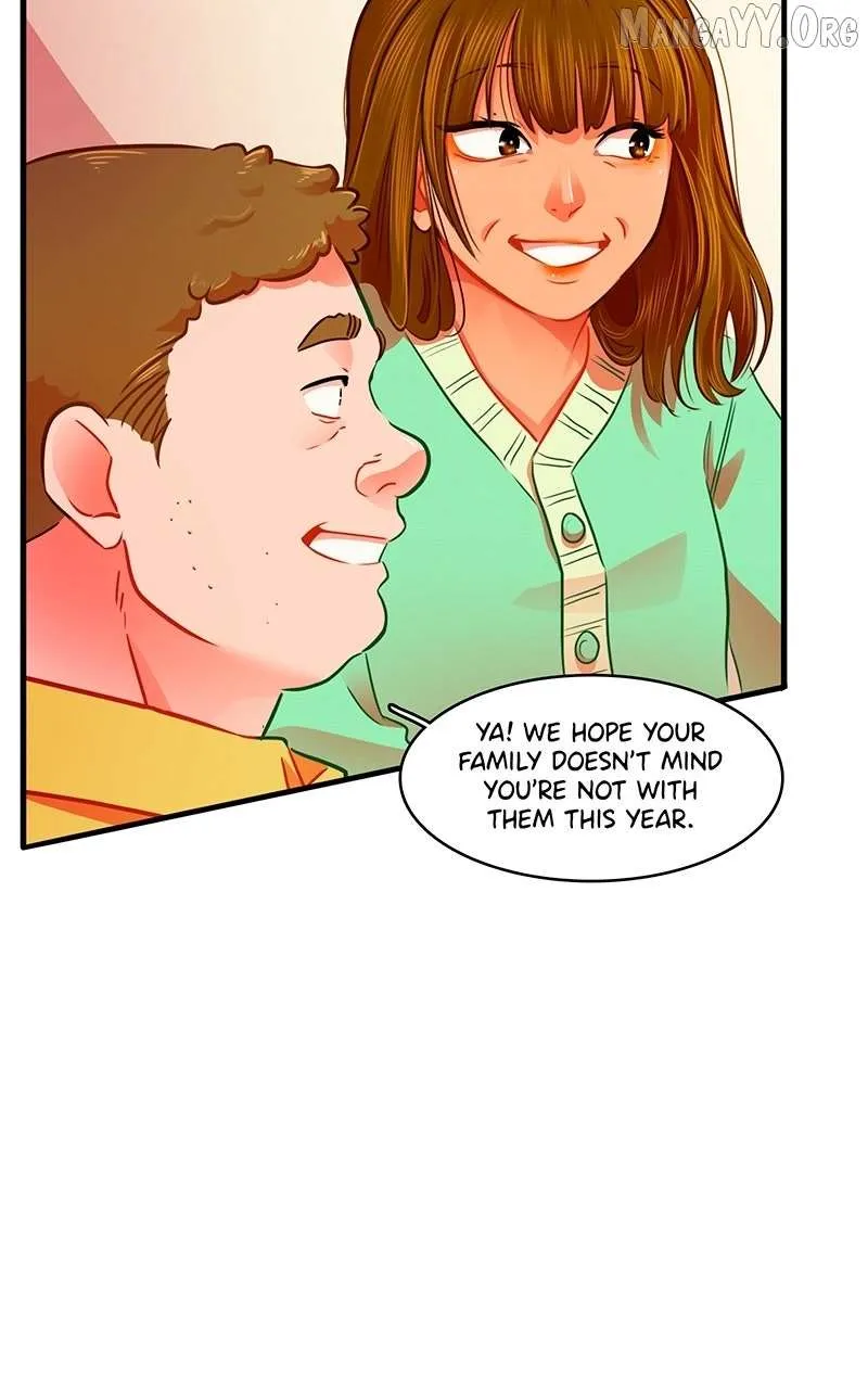 Read Love 4 A Walk EN Manga Online