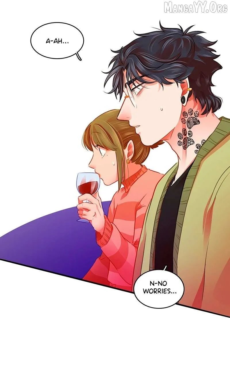 Read Love 4 A Walk EN Manga Online