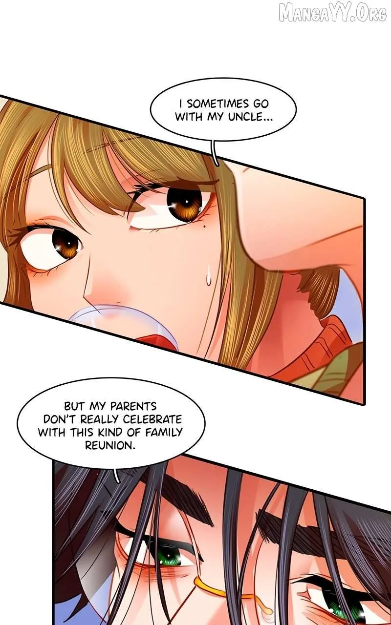 Read Love 4 A Walk EN Manga Online
