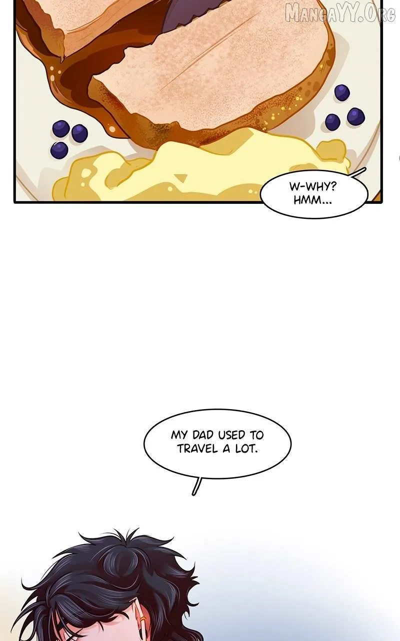 Read Love 4 A Walk EN Manga Online