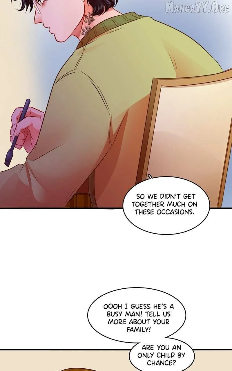 Read Love 4 A Walk EN Manga Online