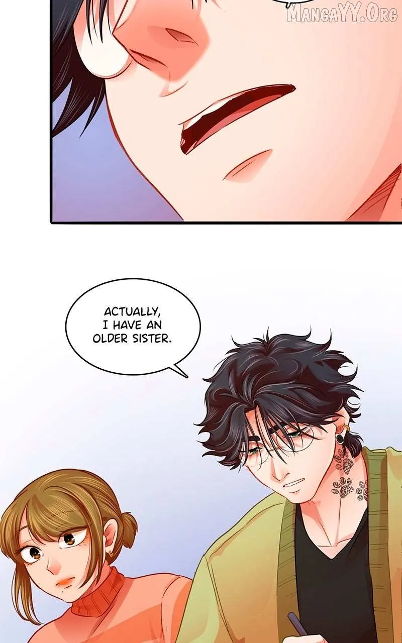 Read Love 4 A Walk EN Manga Online