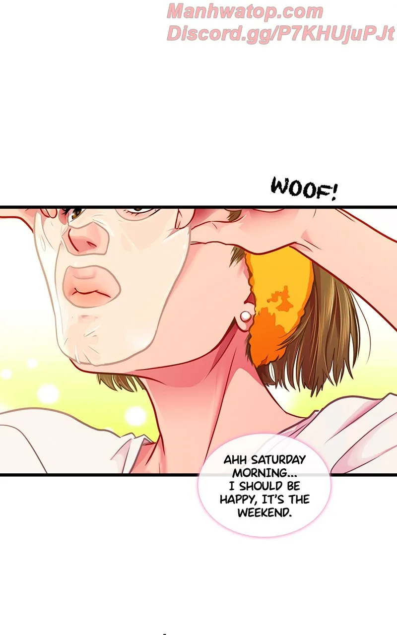 Read Love 4 A Walk EN Manga Online