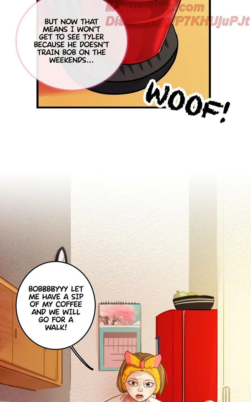 Read Love 4 A Walk EN Manga Online