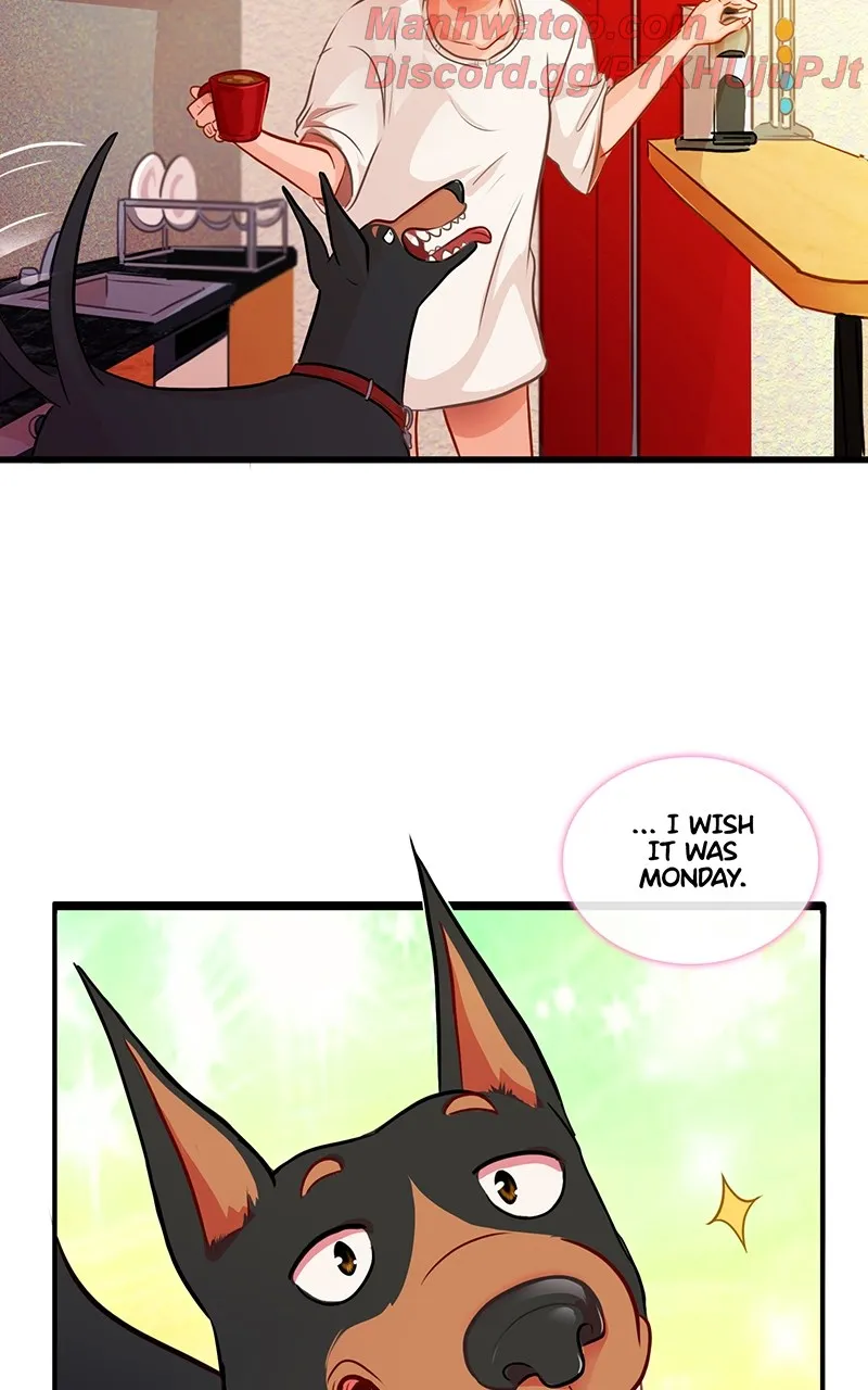Read Love 4 A Walk EN Manga Online