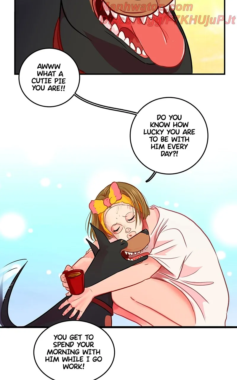 Read Love 4 A Walk EN Manga Online