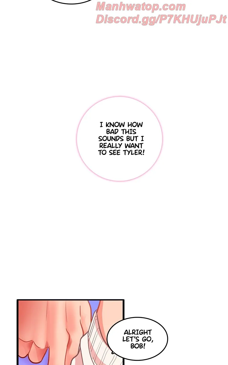 Read Love 4 A Walk EN Manga Online