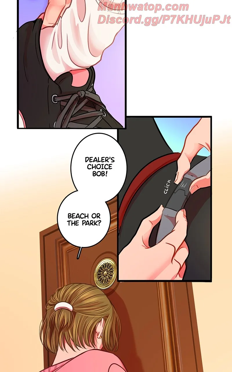 Read Love 4 A Walk EN Manga Online