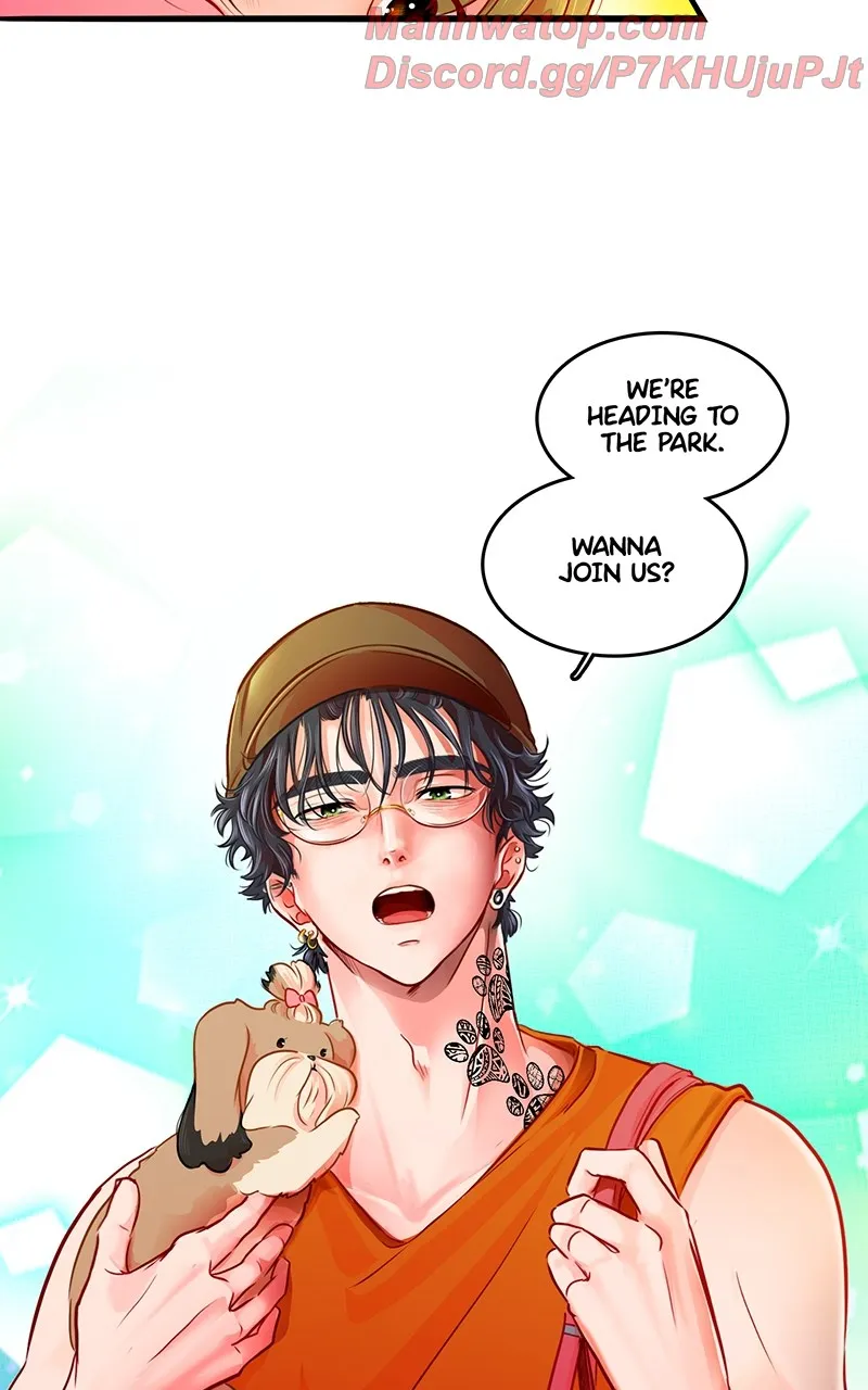 Read Love 4 A Walk EN Manga Online