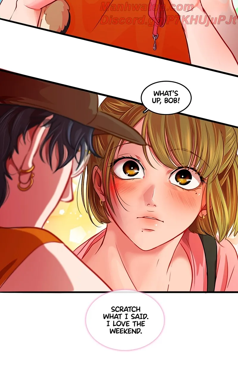 Read Love 4 A Walk EN Manga Online