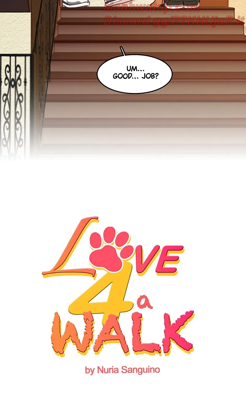 Read Love 4 A Walk EN Manga Online