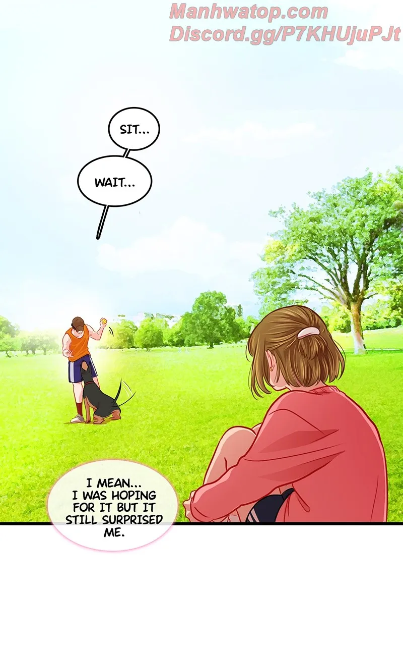 Read Love 4 A Walk EN Manga Online