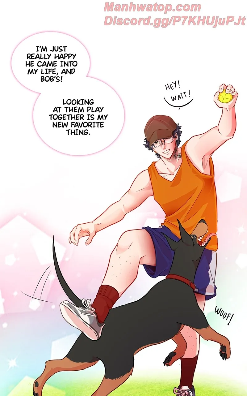 Read Love 4 A Walk EN Manga Online