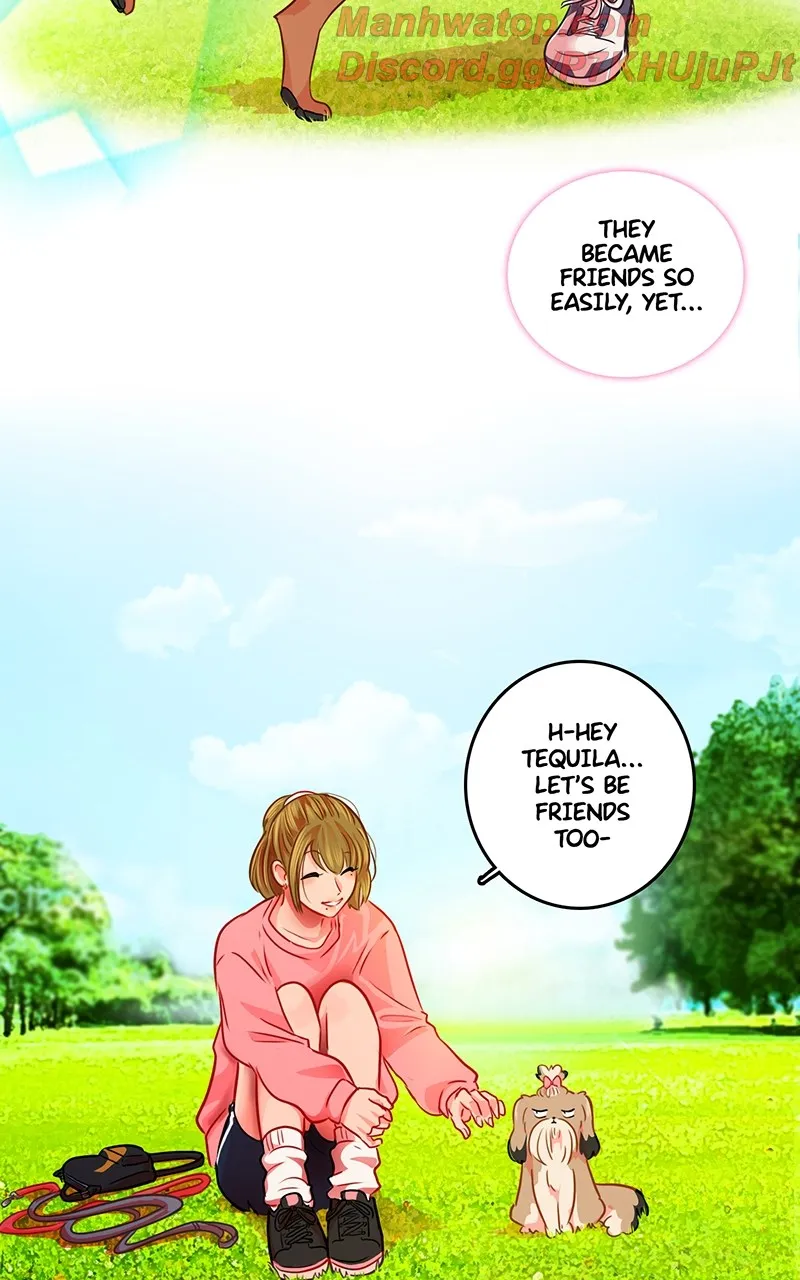 Read Love 4 A Walk EN Manga Online