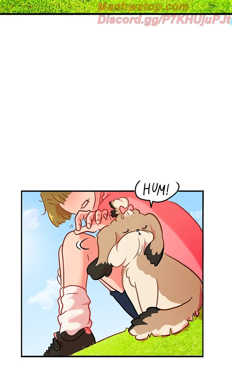 Read Love 4 A Walk EN Manga Online