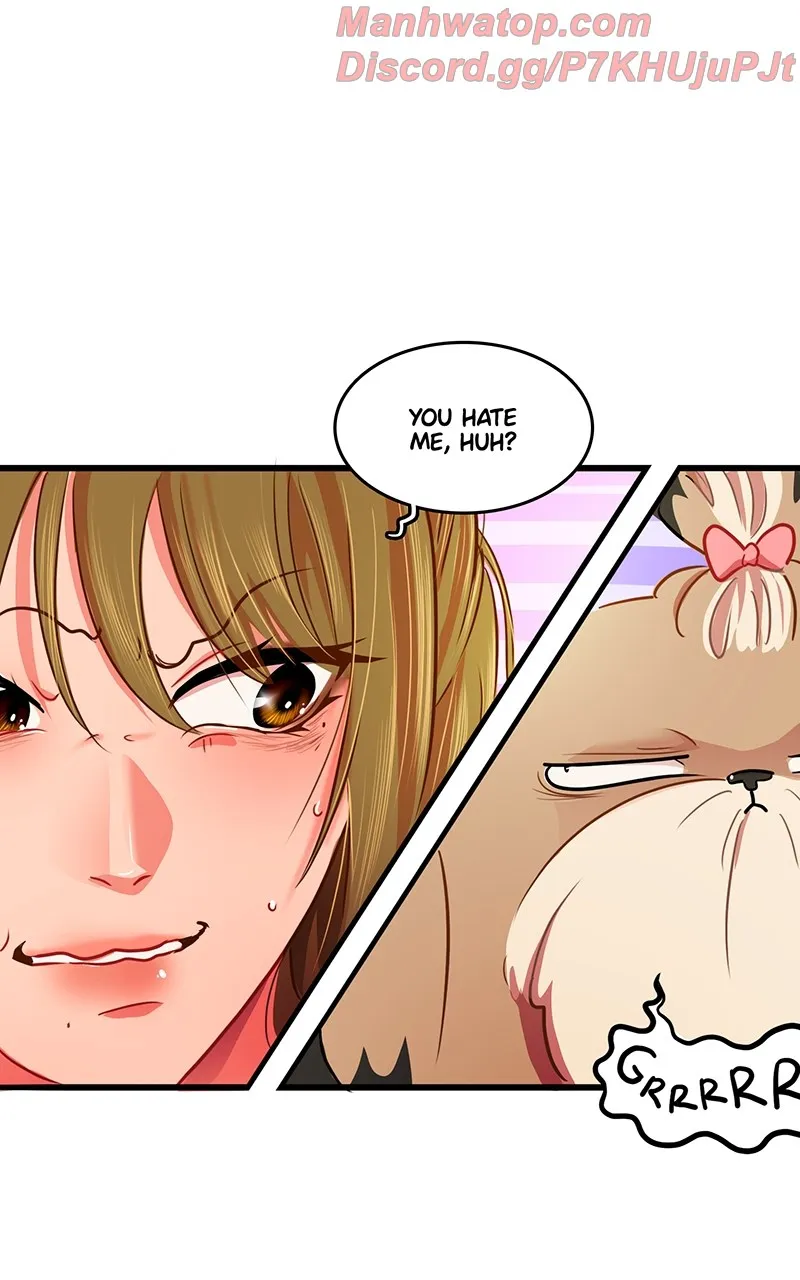 Read Love 4 A Walk EN Manga Online