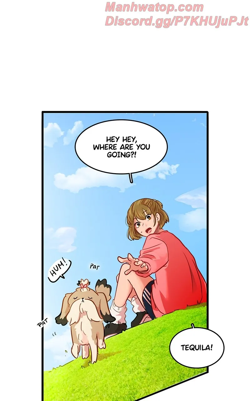 Read Love 4 A Walk EN Manga Online